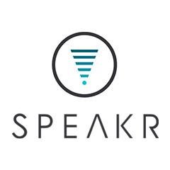 speakr